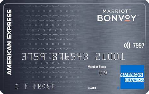 The Ultimate Way to Unlock Unmatched Travelling Perks with Marriott Rewards Credit Card