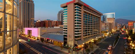 Marriott Salt Lake City