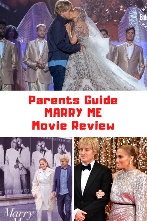 Unlocking the Ultimate Marry Me Parenting Guide: Tips and Tricks for a Stress-Free Wedding
