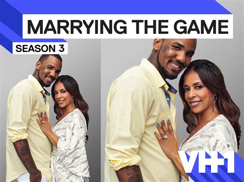 Marrying The Game