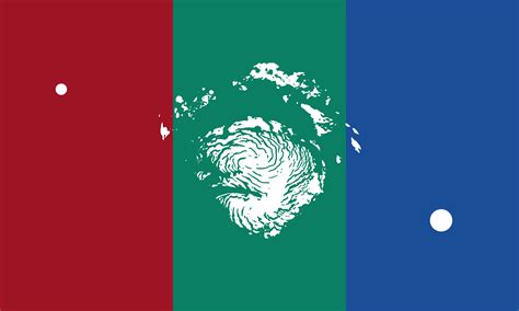 Mars Phobos Flag - Roblox