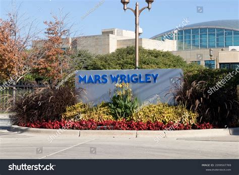 Mars Wrigley Stock Price