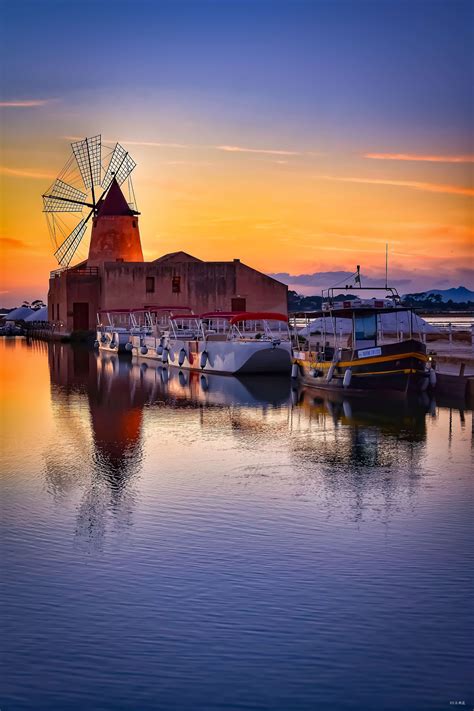 Marsala, Italy