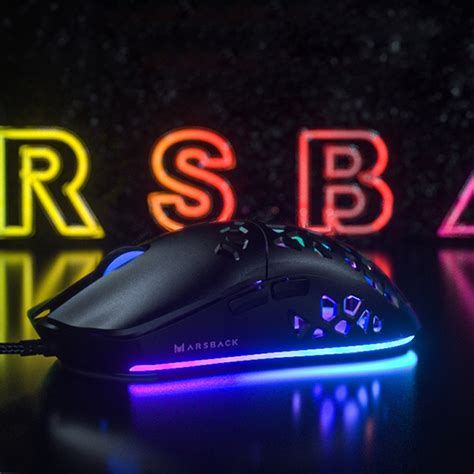 Marsback Zephyr Pro Gaming Mouse: Price and availability