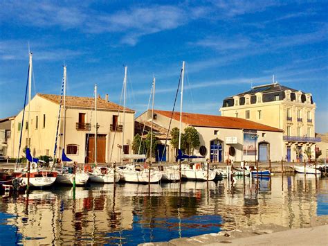 Marseillan France