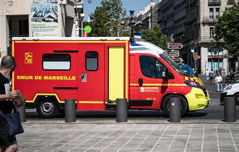 Marseille Faits Divers Translation