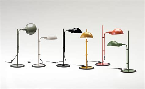 Marset Funiculi Table Lamp