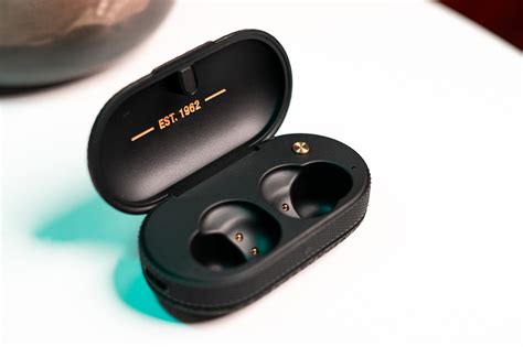 Marshall Mode II: Design