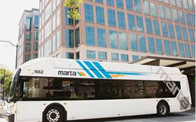 Marta 86 Bus Schedule – Everything You Need to Know
