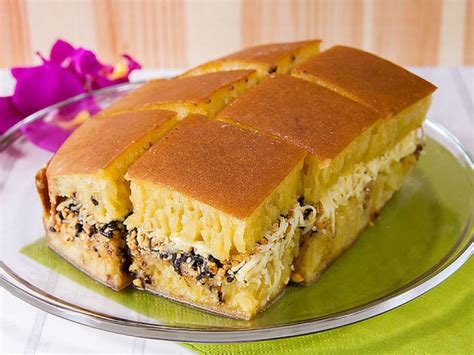 Martabak Manis