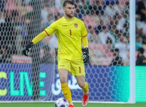 Prospek masa depan Marten Paes