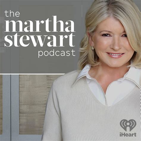 Martha Stewart Ever-Evolving
