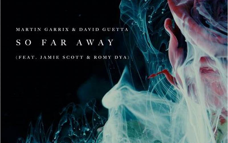 Martin Garrix So Far Away Video