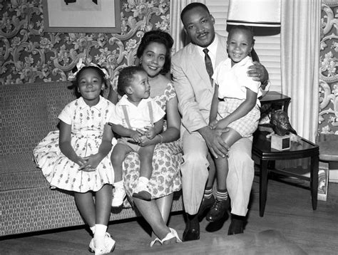 Martin Luther King Jr