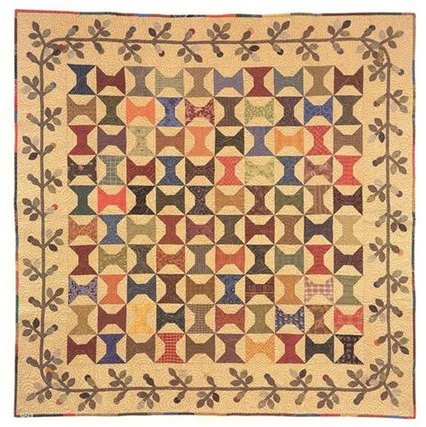 Martingale Free Quilt Patterns