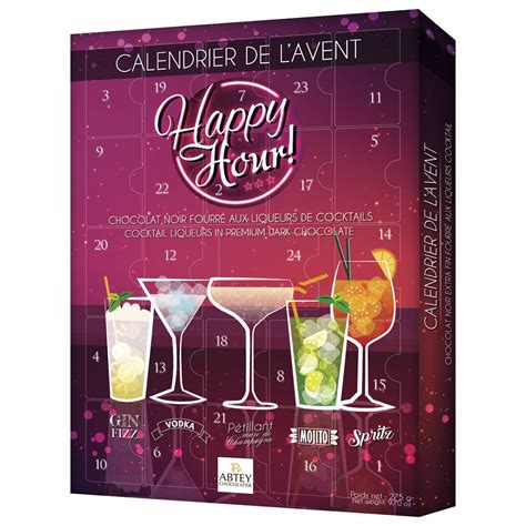 Martini Advent Calendar