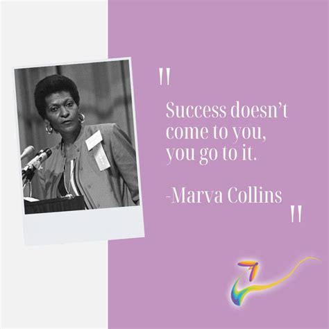 Marva Collins Legacy