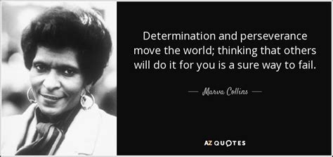 Marva Collins Quotes