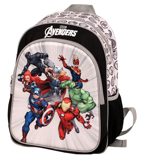 Marvel Backpacks For Kids: The Ultimate Guide