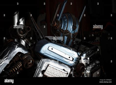 Iron-Man Meets his Match: The Untold Saga of Marvel's Silver-Skinned Secure Team Leader