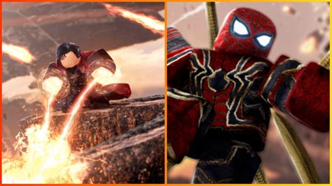 Marvel Infinity Codes - New Codes! - Gamezebo