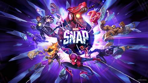Marvel Snap Download