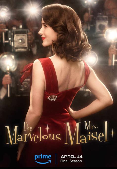Marvelous Mrs. Maisel Tour Guide