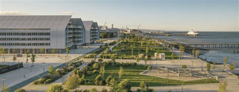 Marvila Industrial Buildings