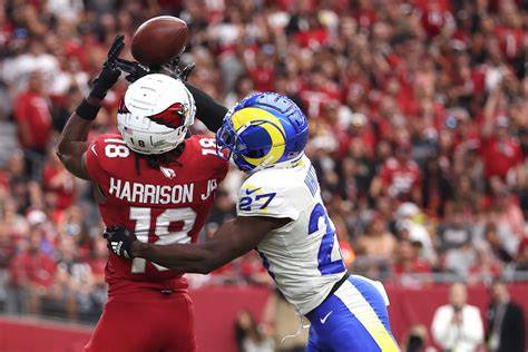 Marvin Harrison Jr.