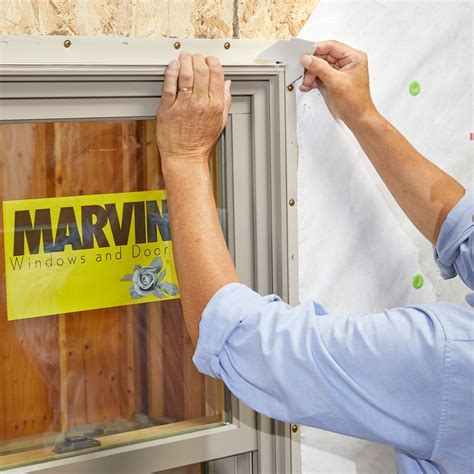 Marvin windows installation