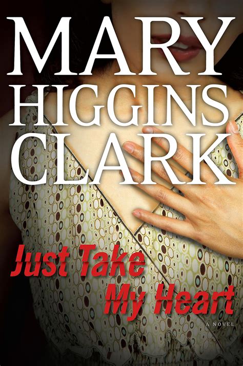 Mary Higgins Clark Books In Order Printable List