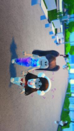 Mary And Nora - Roblox