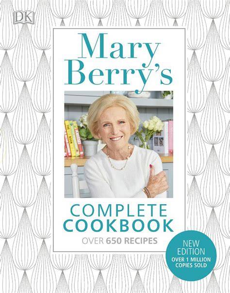 Mary Berry: The Complete Guide for 2026