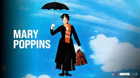 Mary Poppins Image