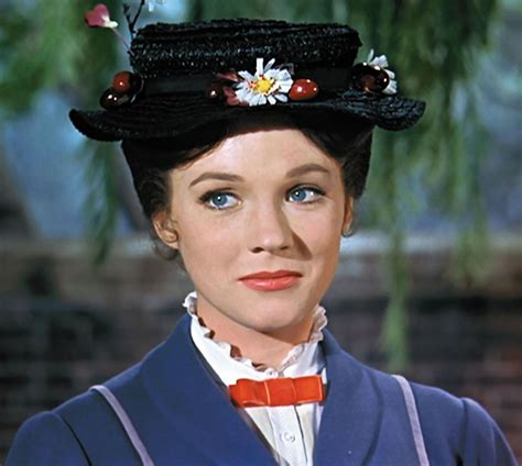 Mary Poppins characters