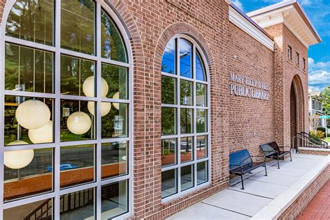 Mary Styles Library Catalog