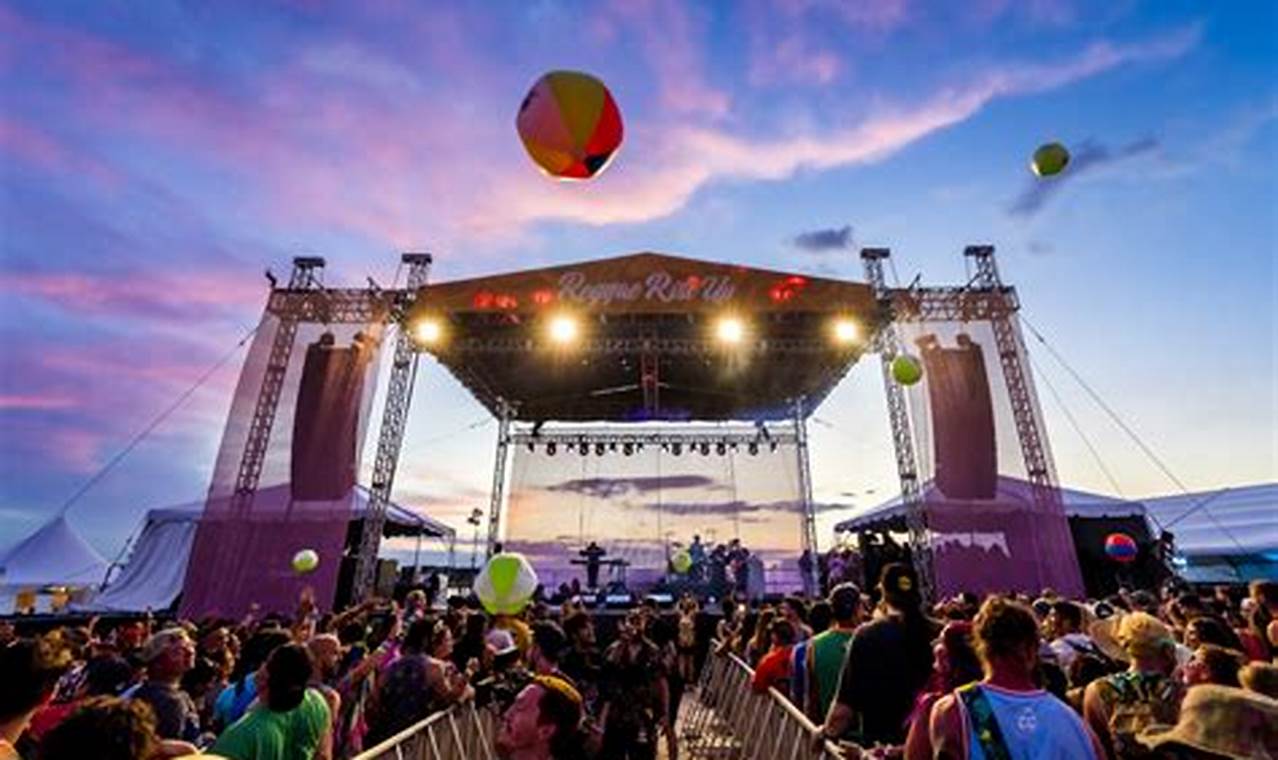 Maryland Festivals 2024