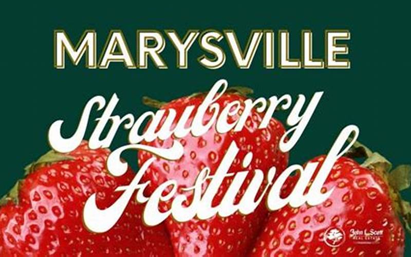 Marysville Carnival 2022 Tickets