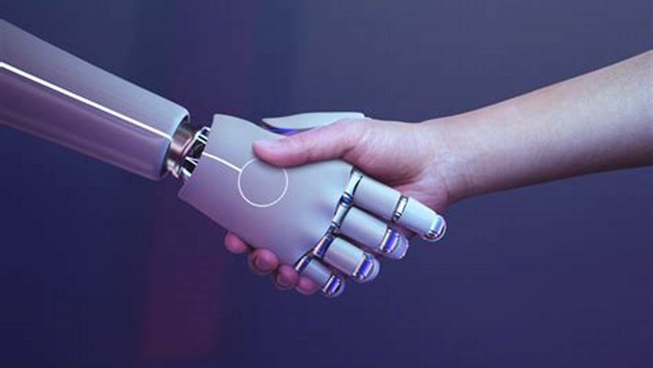 Masa Depan Cerah Machine Learning: Peluang dan Tantangan di Era AI