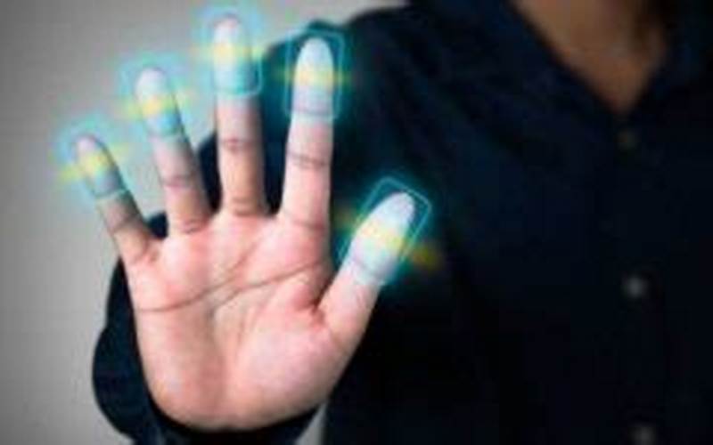 Masa Depan Teknologi Biometrik