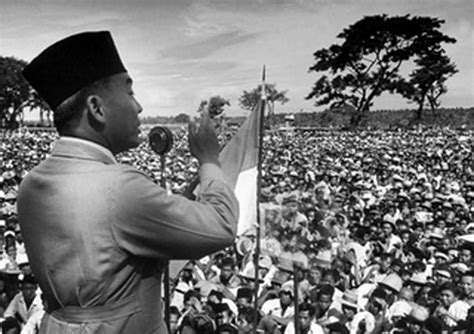 Masa Awal Kemerdekaan Indonesia