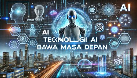 Masa Depan Deepsearch AI