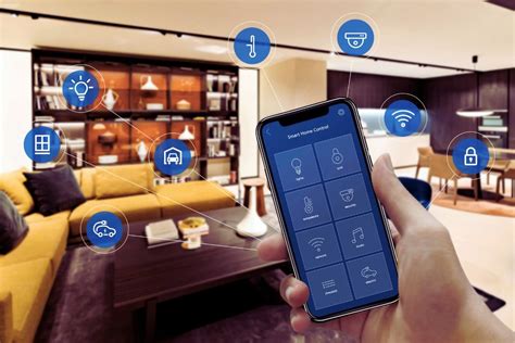 Masa depan teknologi smart home