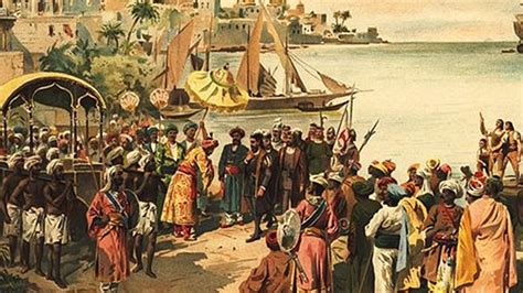 Masa Penjajahan dan Pengaruh Barat