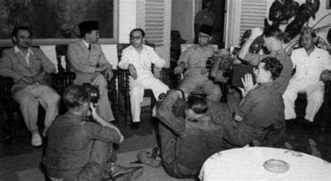 Masa Pergerakan Nasional Indonesia