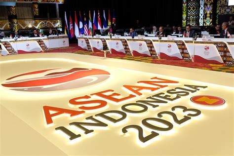 Masa depan Indonesia di ASEAN