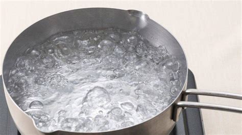 Masak hingga Mendidih