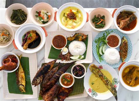 Masakan Melayu Malaysia
