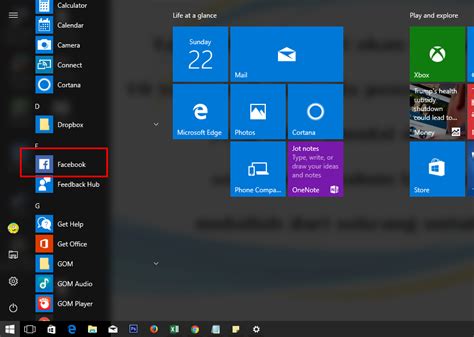 Masalah Scaling pada Aplikasi Windows 10