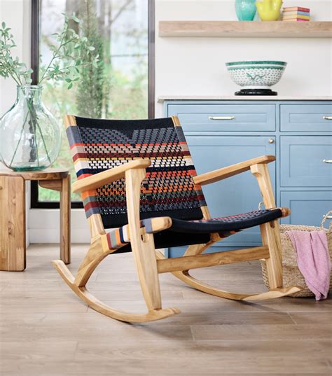 Masaya And Co Rocking Chair